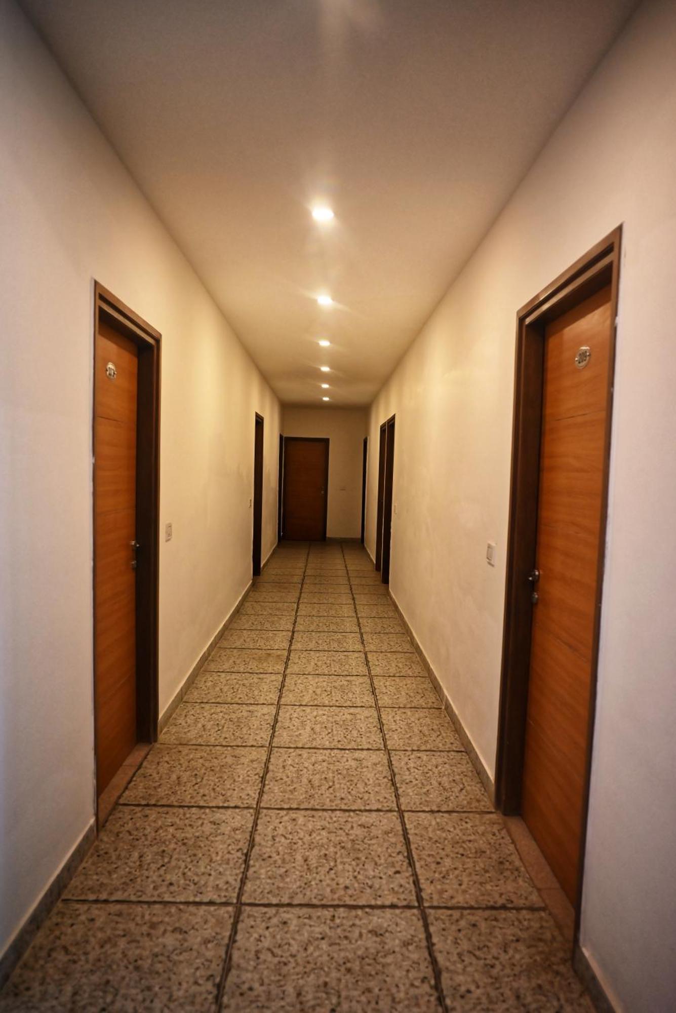 Hotel Lake View Chandigarh Bagian luar foto